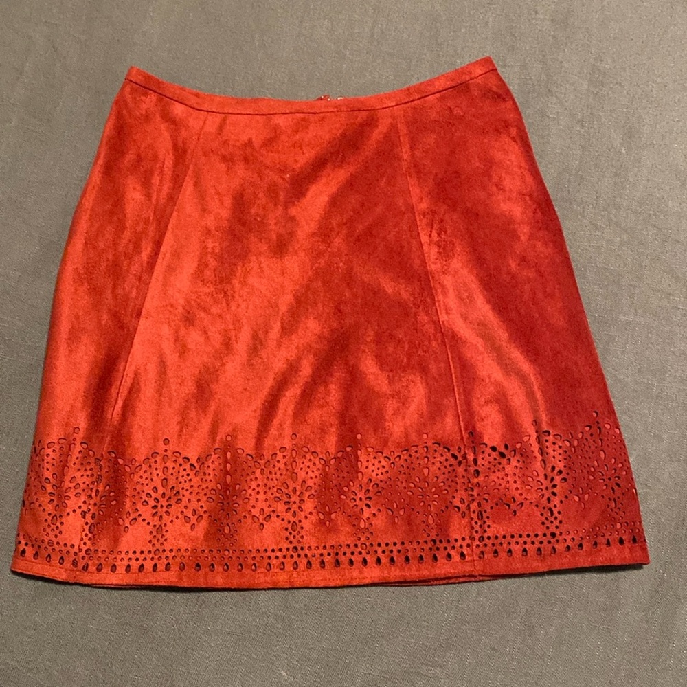 Mini skirt